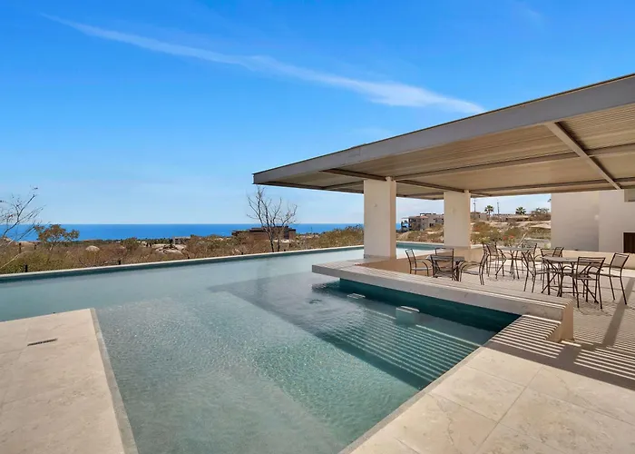 Сasa de vacaciones Marvelous Brand New 2 Bedroom - Pool With Ocean Views *