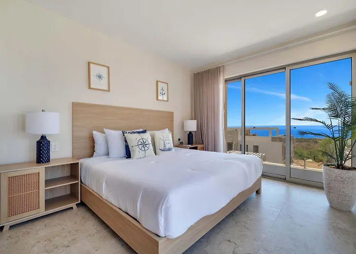 Marvelous Brand New 2 Bedroom - Pool With Ocean Views Сasa de vacaciones *