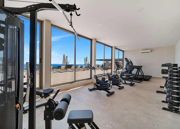 Сasa de vacaciones Marvelous Brand New 2 Bedroom - Pool With Ocean Views